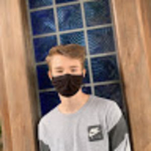 Meet your Posher, Cole